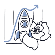 매출 관리 용이